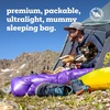 image:imageBig Agnes Fly Creek UL  Sleeping Bag and QuiltStandard