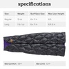 image:imageBig Agnes Fly Creek UL  Sleeping Bag and QuiltStandard