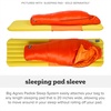 image:imageBig Agnes Kids amp Youth Sleeping Bag 20 DegreeRegular  Left