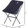 image:imageBig Agnes Mica Basin Camp ChairBlack
