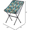 image:imageBig Agnes Mica Basin Camp ChairGrayling