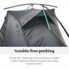 image:imageBig Agnes Pitchpine VST  Backpacking Tent 15 Person