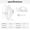 image:imageBig Agnes Pitchpine VST  Backpacking Tent 15 Person