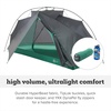 image:imageBig Agnes Pitchpine VST  Backpacking Tent 15 Person