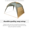 image:imageBig Agnes Sage Canyon Shelter PlusPrairie SandChinois Green
