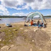 image:imageBig Agnes Sage Canyon Shelter PlusPrairie SandChinois Green