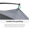 image:imageBig Agnes Sarvis VST  Backpacking Tent2 Person