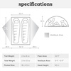 image:imageBig Agnes Sarvis VST  Backpacking Tent2 Person
