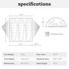 image:imageBig Agnes Sarvis VST  Backpacking Tent3 Person