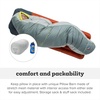 image:imageBig Agnes Sidewinder Super Light 650 DownTekChinois GreenMercuryEvening Primrose