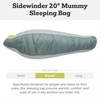 image:imageBig Agnes Sidewinder Super Light 650 DownTekChinois GreenMercuryEvening Primrose