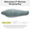 image:imageBig Agnes Sidewinder Super Light 650 DownTekChinois GreenMercuryEvening Primrose