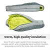 image:imageBig Agnes Sidewinder Super Light 650 DownTekChinois GreenMercuryEvening Primrose