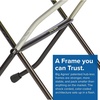 image:imageBig Agnes Skyline UL  Ultralight Camping Chair Evening PrimroseDiscontinued 2024