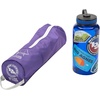 image:imageBig Agnes Skyline UL  Ultralight Camping Chair Evening PrimrosePurple