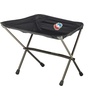 image:imageBig Agnes Skyline UL Stool  Ultralight Camping Chair Black 2024Black
