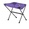 image:imageBig Agnes Skyline UL Stool  Ultralight Camping Chair Black 2024Royal Purple