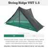 image:imageBig Agnes String Ridge VST  Trekking Pole Backpacking Tent15 Person