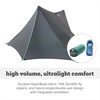 image:imageBig Agnes String Ridge VST  Trekking Pole Backpacking Tent15 Person