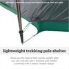 image:imageBig Agnes String Ridge VST  Trekking Pole Backpacking Tent15 Person