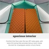 image:imageBig Agnes String Ridge VST  Trekking Pole Backpacking Tent25 Person