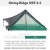 image:imageBig Agnes String Ridge VST  Trekking Pole Backpacking Tent25 Person