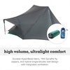 image:imageBig Agnes String Ridge VST  Trekking Pole Backpacking Tent25 Person