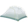 image:imageBig Agnes Tiger Wall Platinum  Ultralight 3Season TentGrayBlue