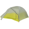 image:imageBig Agnes Tiger Wall Platinum  Ultralight 3Season TentMercuryEvening Primrose