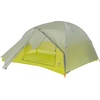 image:imageBig Agnes Tiger Wall Platinum  Ultralight 3Season TentMercuryEvening Primrose