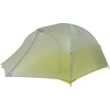 image:imageBig Agnes Tiger Wall Platinum  Ultralight 3Season TentMercuryEvening Primrose