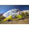 image:imageBig Agnes Tiger Wall Platinum  Ultralight 3Season TentMercuryEvening Primrose