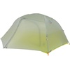image:imageBig Agnes Tiger Wall Platinum  Ultralight 3Season TentMercuryEvening Primrose
