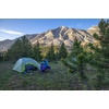 image:imageBig Agnes Tiger Wall Platinum  Ultralight 3Season TentMercuryEvening Primrose