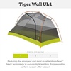 image:imageBig Agnes Tiger Wall UL  Ultralight Backpacking Tent1 Person