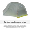 image:imageBig Agnes Tiger Wall UL  Ultralight Backpacking Tent1 Person