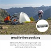 image:imageBig Agnes Tiger Wall UL  Ultralight Backpacking Tent2 Person