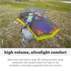 image:imageBig Agnes Tiger Wall UL  Ultralight Backpacking Tent2 Person