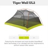 image:imageBig Agnes Tiger Wall UL  Ultralight Backpacking Tent2 Person