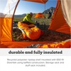 image:imageBig Agnes Torchlight EXP  Ultralight Sleeping BagLong  Left