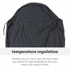 image:imageBig Agnes UL Recovery Sleeping Bag LinerLong