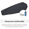 image:imageBig Agnes UL Recovery Sleeping Bag LinerStandard