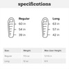 image:imageBig Agnes UL Recovery Sleeping Bag LinerStandard