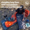 image:imageBig Agnes UL Recovery Sleeping Bag LinerStandard