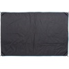 image:imageBig Agnes Why Not Picnic Blanket Cendre BlueAsphalt 90x90Cendre BlueAsphalt
