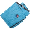 image:imageBig Agnes Why Not Picnic Blanket Cendre BlueAsphalt 90x90Cendre BlueAsphalt