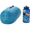 image:imageBig Agnes Why Not Picnic Blanket Cendre BlueAsphalt 90x90Cendre BlueAsphalt