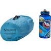 image:imageBig Agnes Why Not Picnic Blanket Cendre BlueAsphalt 90x90Cendre BlueAsphalt