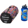 image:imageBig Agnes Why Not Picnic Blanket Cendre BlueAsphalt 90x90Zirkel Alpenglow