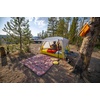 image:imageBig Agnes Why Not Picnic Blanket Cendre BlueAsphalt 90x90Zirkel Alpenglow